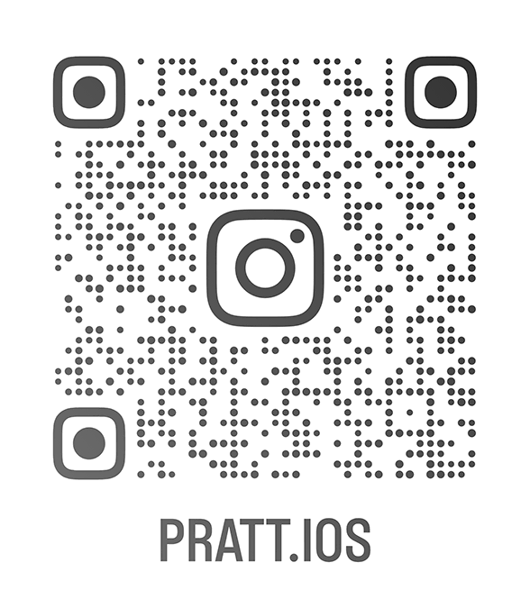 Pratt Interactive Open Studio Instagram